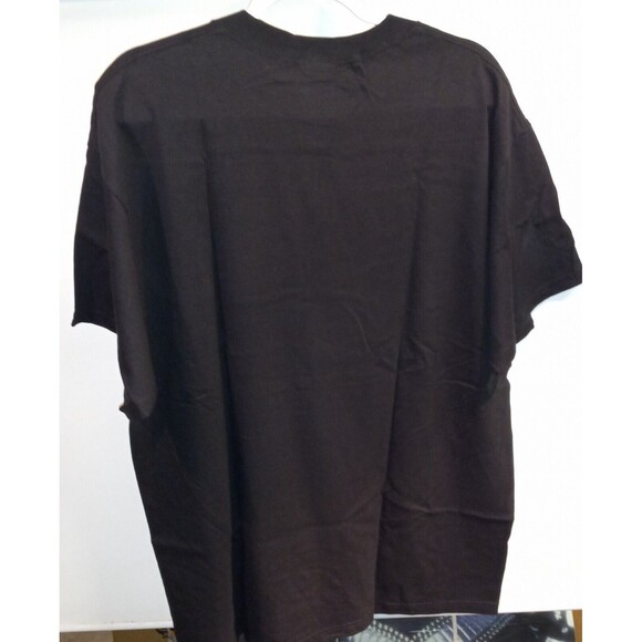 Vintage ROCKET FROM THE CRYPT T- Shirt 2002 Mens Large New Old Stock Rock Tee - Picture 2 of 3